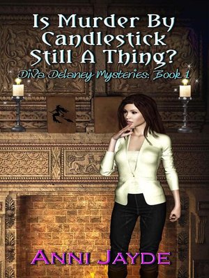 cover image of Is Murder by Candlestick Still a Thing?